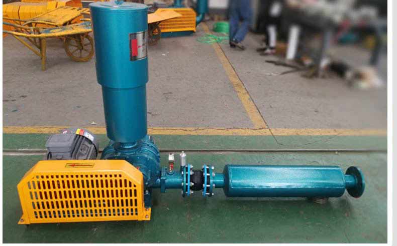 羅茨風(fēng)機為什么會被防范應(yīng)用？